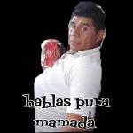mamadas