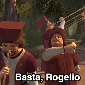 Basta, Rogelio - getsticker.com