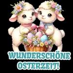 Ostern🤩🤩