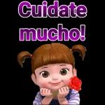 Quiero abrazos tuyos