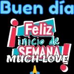Mil bendiciones