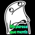 ES la MEJOR MENTIRA que he escuchado