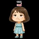 Lyla cute girl