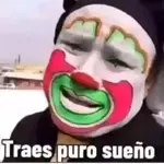 ¡Atrás, Satanás!