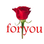 for you