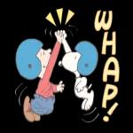 Snoopy: Peanuts (80's)