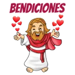 Bendicion