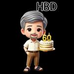 HBD