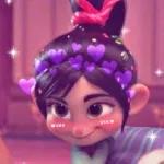 Vanellope🥰