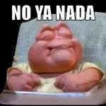 Sabrá Dios quien eres