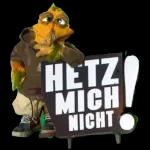 HETZMICHNICHT
