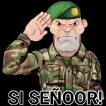 Buenas tardes