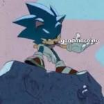 sonic!
