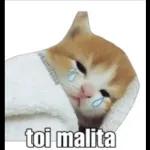 Porque eres asi conmigo?