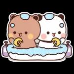 dudu y bubu