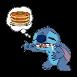 Stitch 💙💙