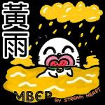 天氣報告-流星犬 Lucky Dog