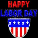 Happy labor day