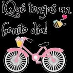 Besitos para mi amor