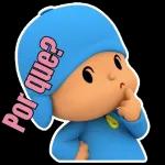 pocoyo
