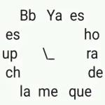 de risa