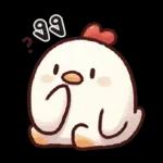 ลูกไก่น้อย ^^
