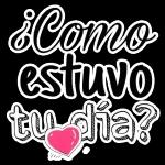 TE CALMAS O TE CALMO