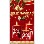 Felices Fiestas Navideñas