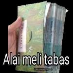 Alai meliti tabas