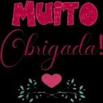 Obrigada!!