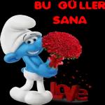 Cennet hatunu Olasın