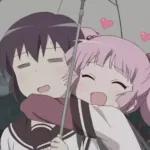 Anime Hugs