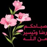 أصبحنا وأصبح الملك لله