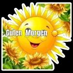 Hallöchen Guten Morgen
