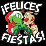 unas heladas！！🍺🎄