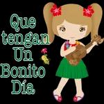 FELIZ DÍA BENDICIONES 