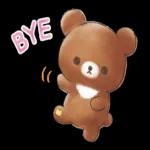 Rilakkuma～Korilakkuma