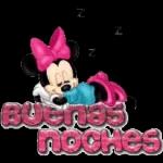bonita noche!