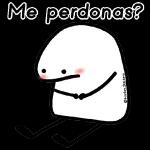 Sticker de flork para ti