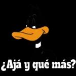 La gente inventa cada cosa