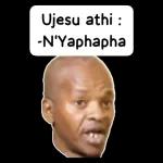 Salute kuleyo ndawo