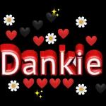 Thank YOU LOVE And BLESSINGS To You