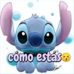 cómo estás😘