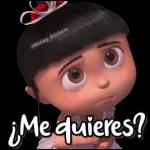Yo Te Amo