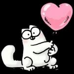 Te amo, eres mi todo.