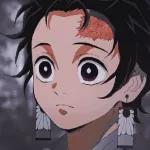 tanjiro 👌