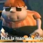 QUIERES TU CULIADA 2
