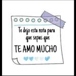 tengo ganas de 