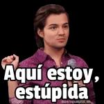 Te extrano y ya quiero verte @rose.stickers1 091BU