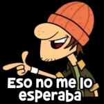 te me antojas